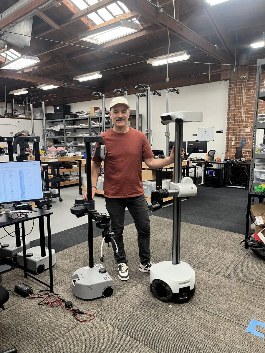 Hello Robot's Stretch 4: Practical AI for Everyday Home Assistance
