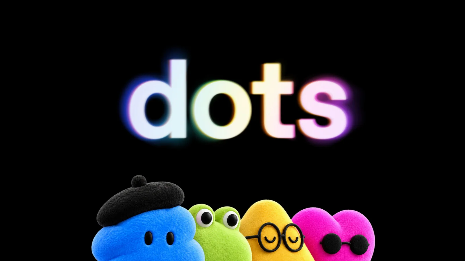OpenAI Announces Dots, New Always-On Personal AI Agents
