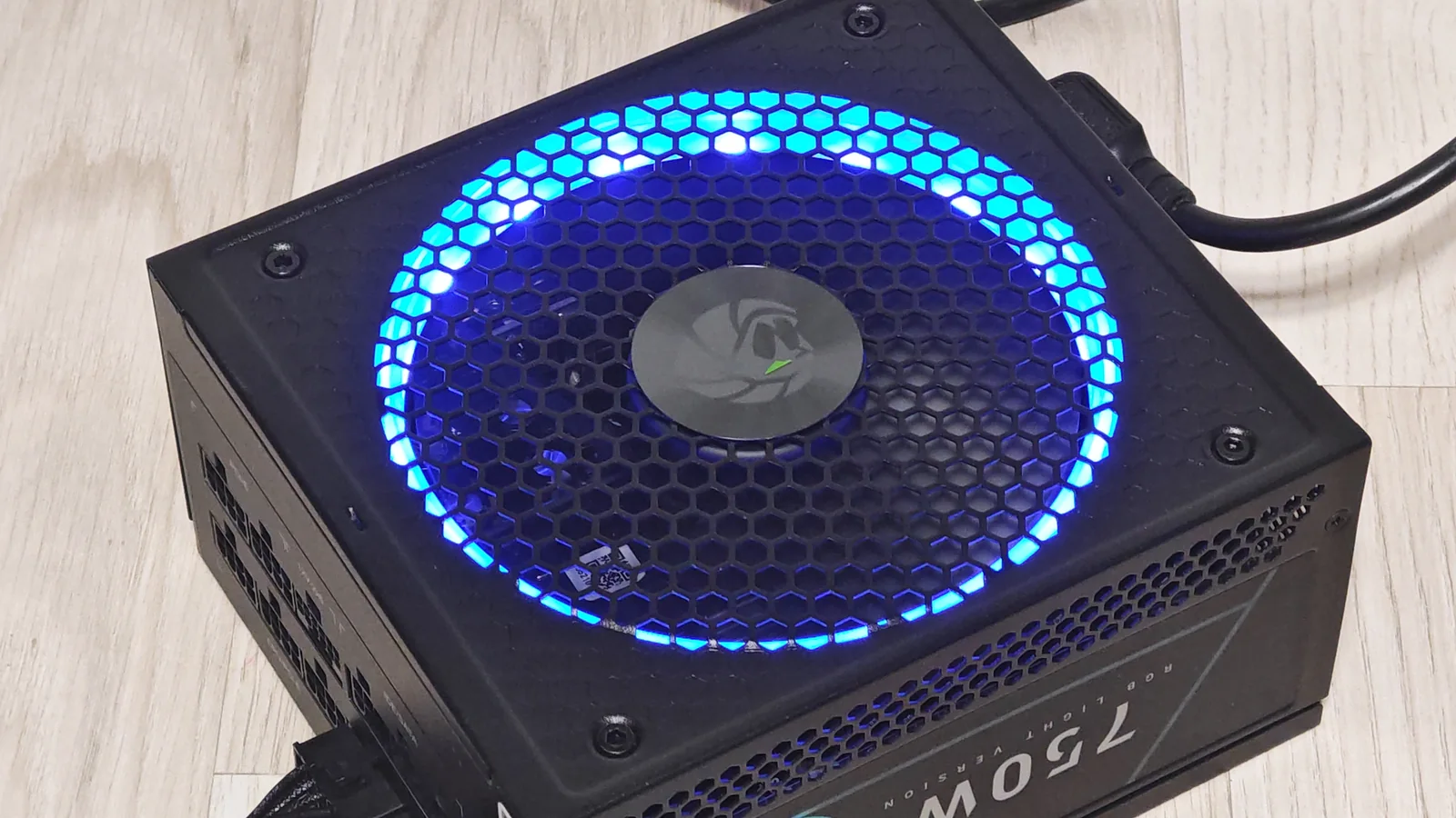 Gamemax RGB PRO 750G