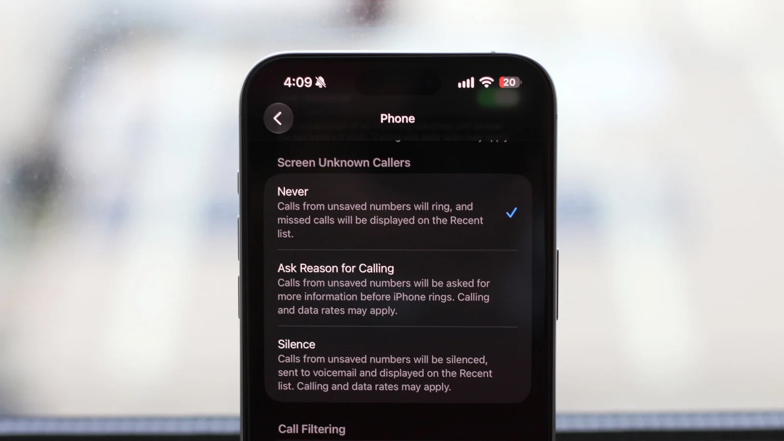 How to Stop Spam Calls on iPhone and Android Devices