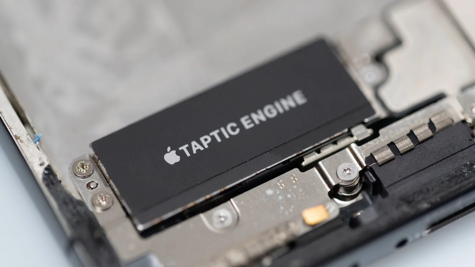 Apple Hit With Massive $5.7 Billion Patent Infringement Verdict Over Haptic Tech