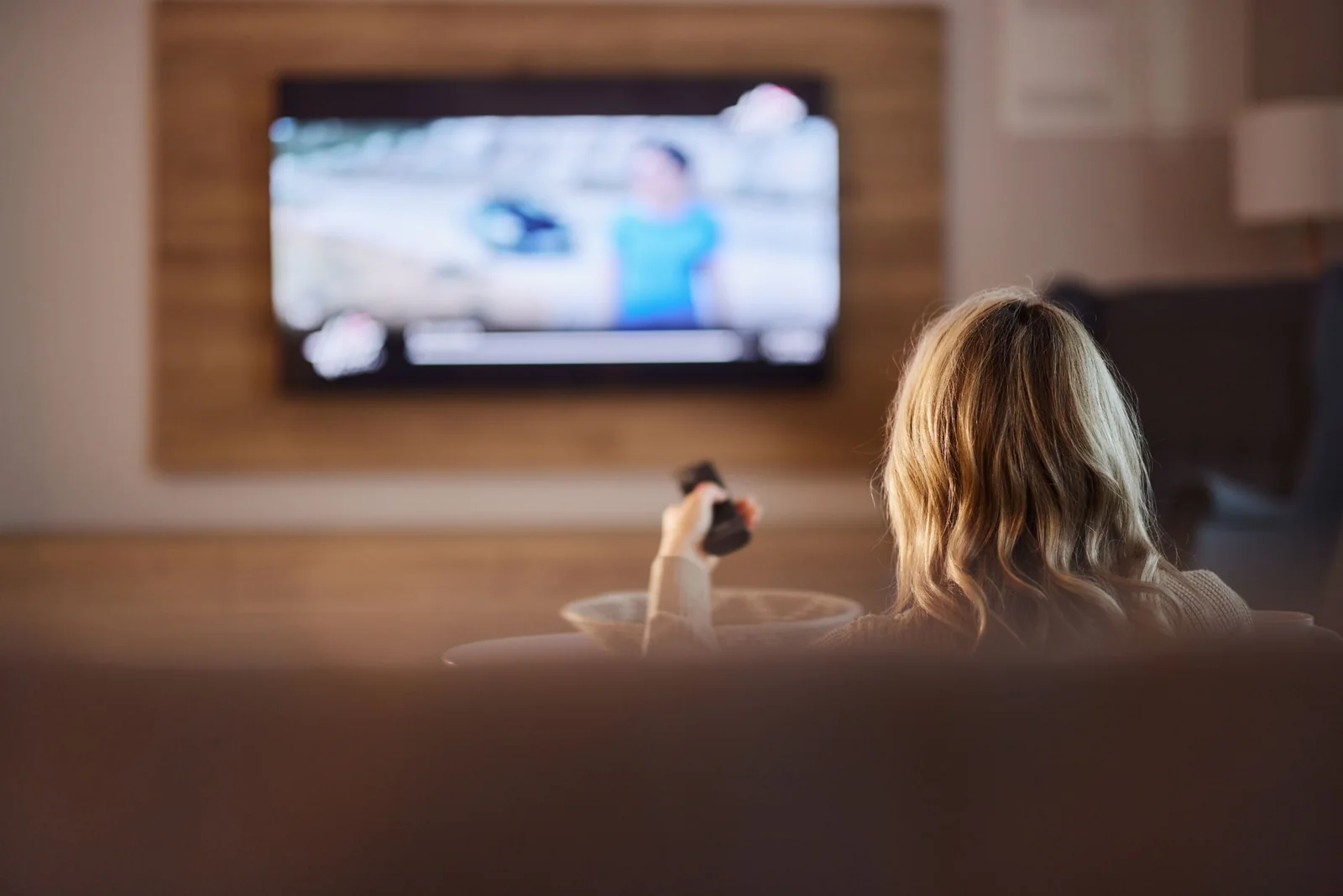 Samsung TVs Collect Audio and Screenshots for Targeted Ads, Security Researcher Finds