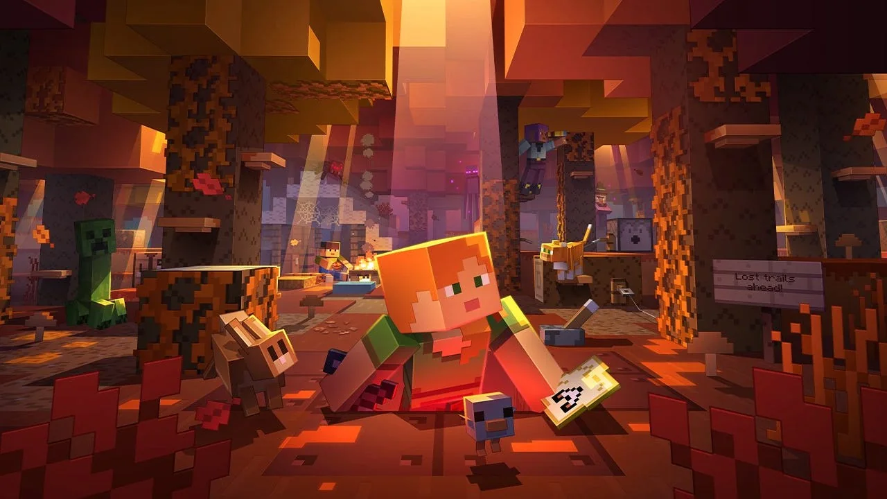 Minecraft Live September 2026: Everything Announced