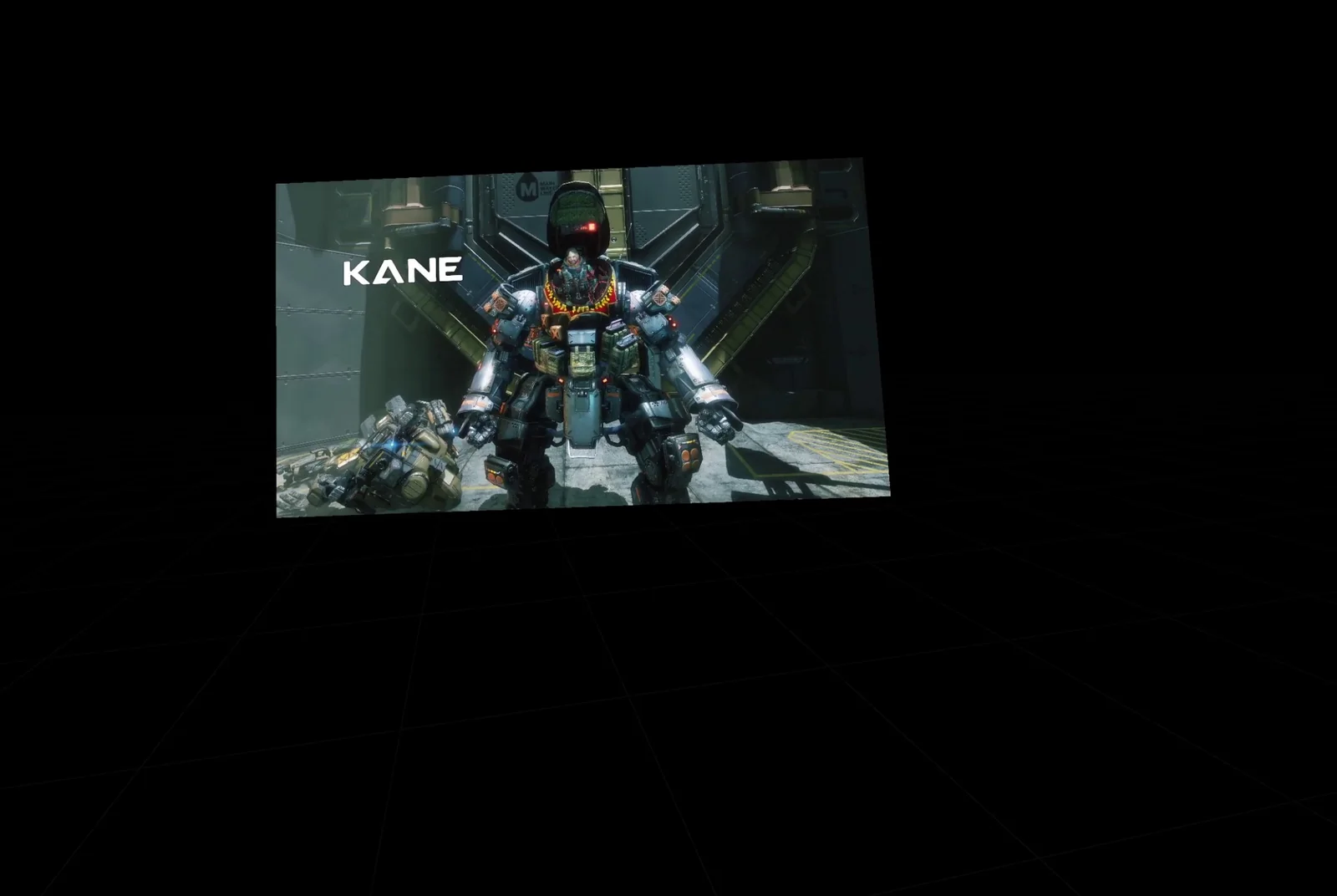 One weird part: Most cutscenes play out on a flat screen instead of in immersive virtual reality. You can experimentally try VR there, but it’s jarring.