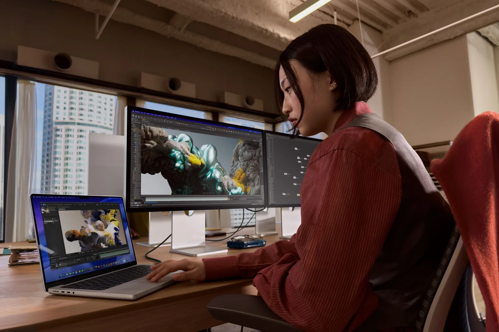 Apple Researchers Turn Idle Macs Into a Virtual GPU Cloud With 'Minions'