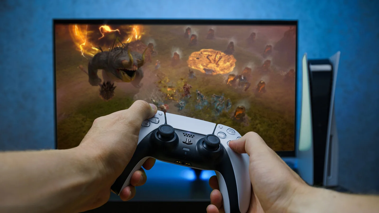 Jailbroken PS5 Runs Nintendo Switch Emulator via Early Alpha Build