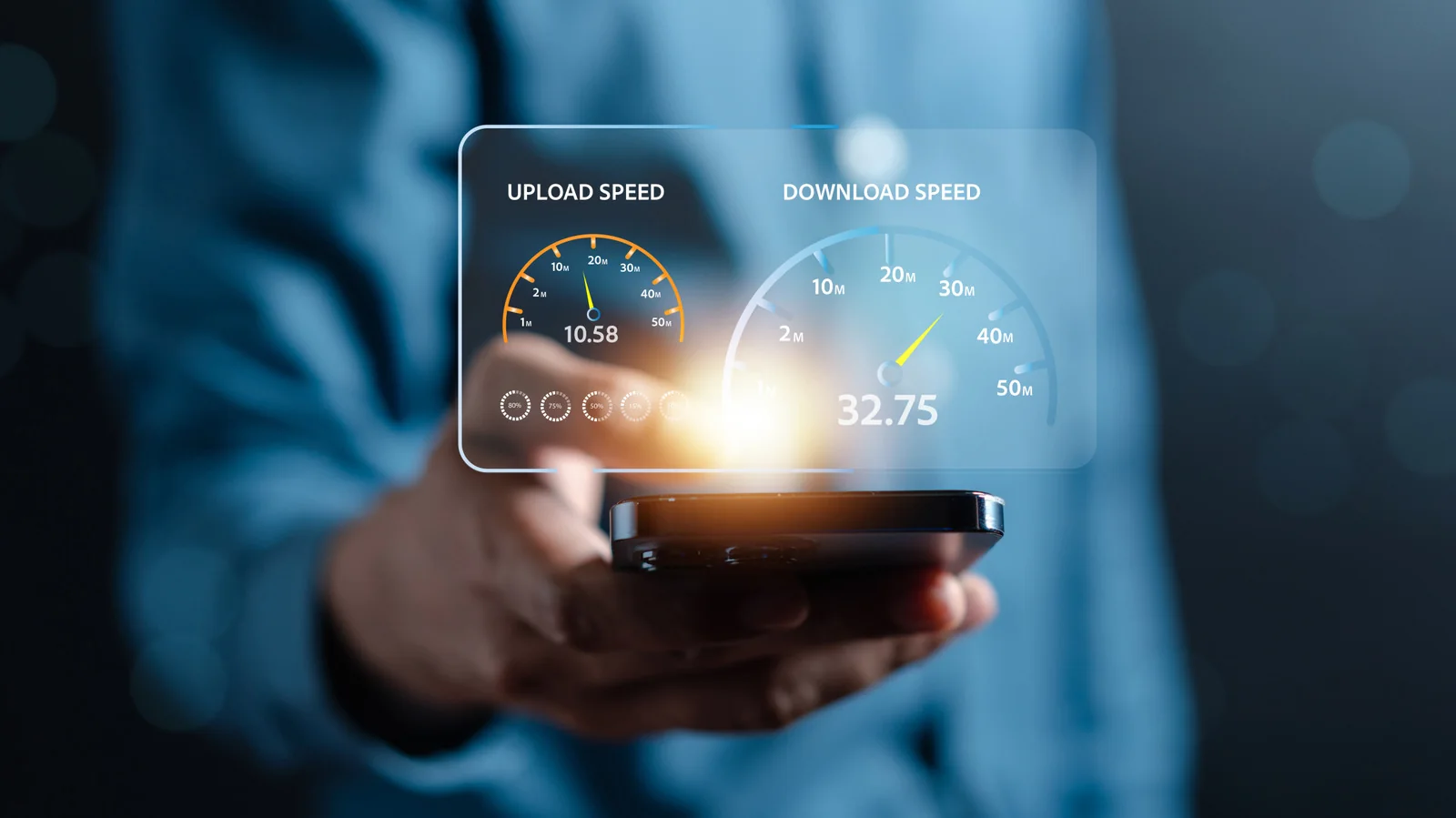 Internet Speeds vs. Bandwidth: What Is the Difference?
