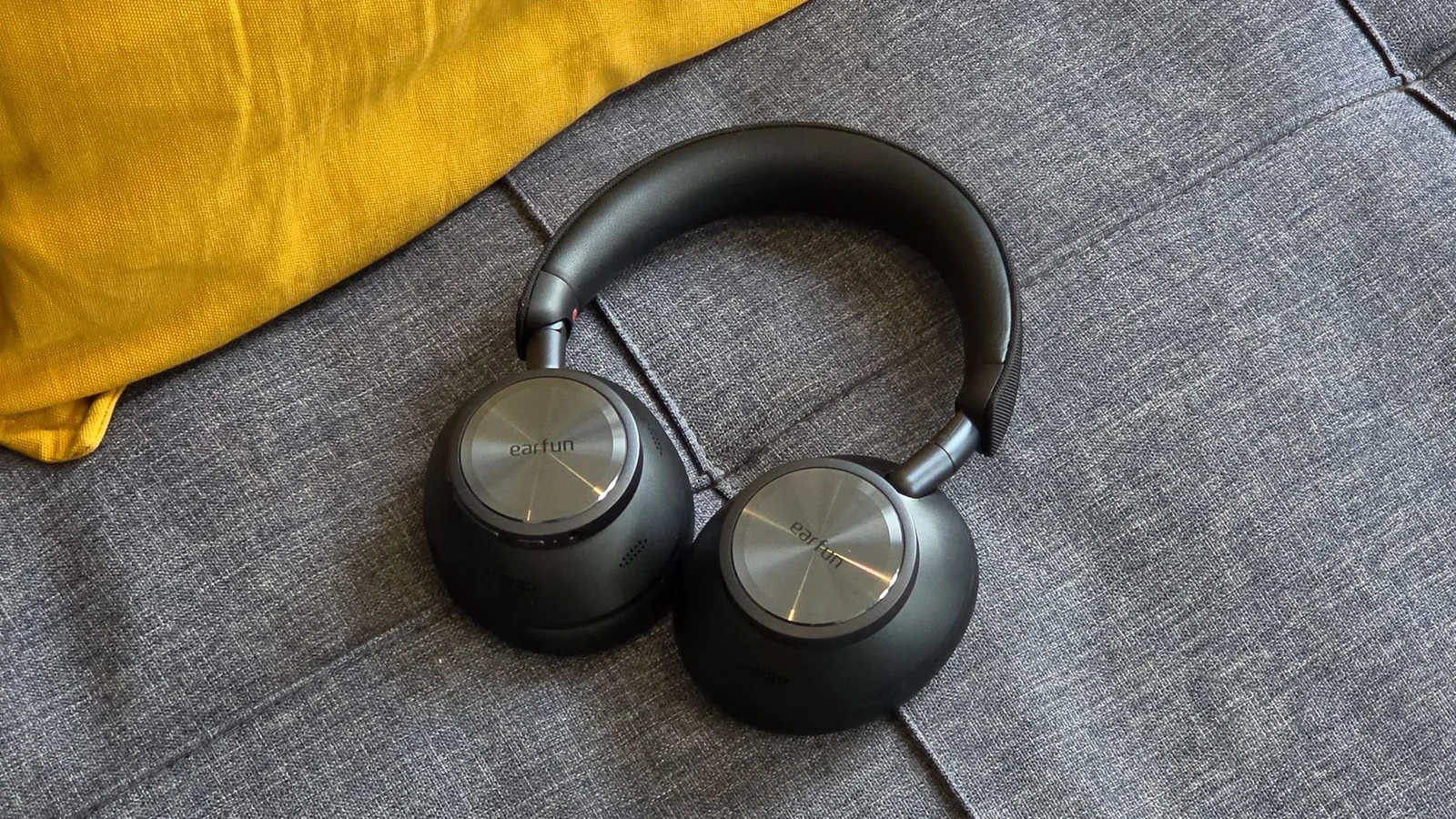 Earfun Wave Pro X Review: Feature-Rich ANC Headphones with Exceptional Battery Life