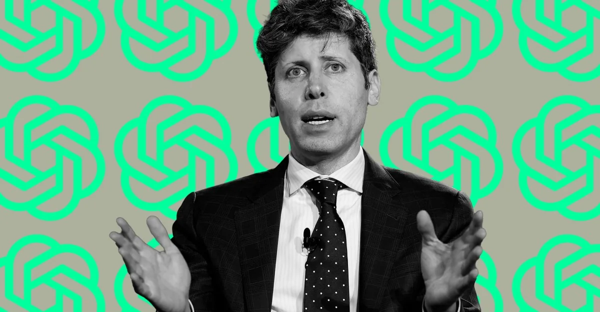 Sam Altman: OpenAI IPO Contingent on AI Model Safety
