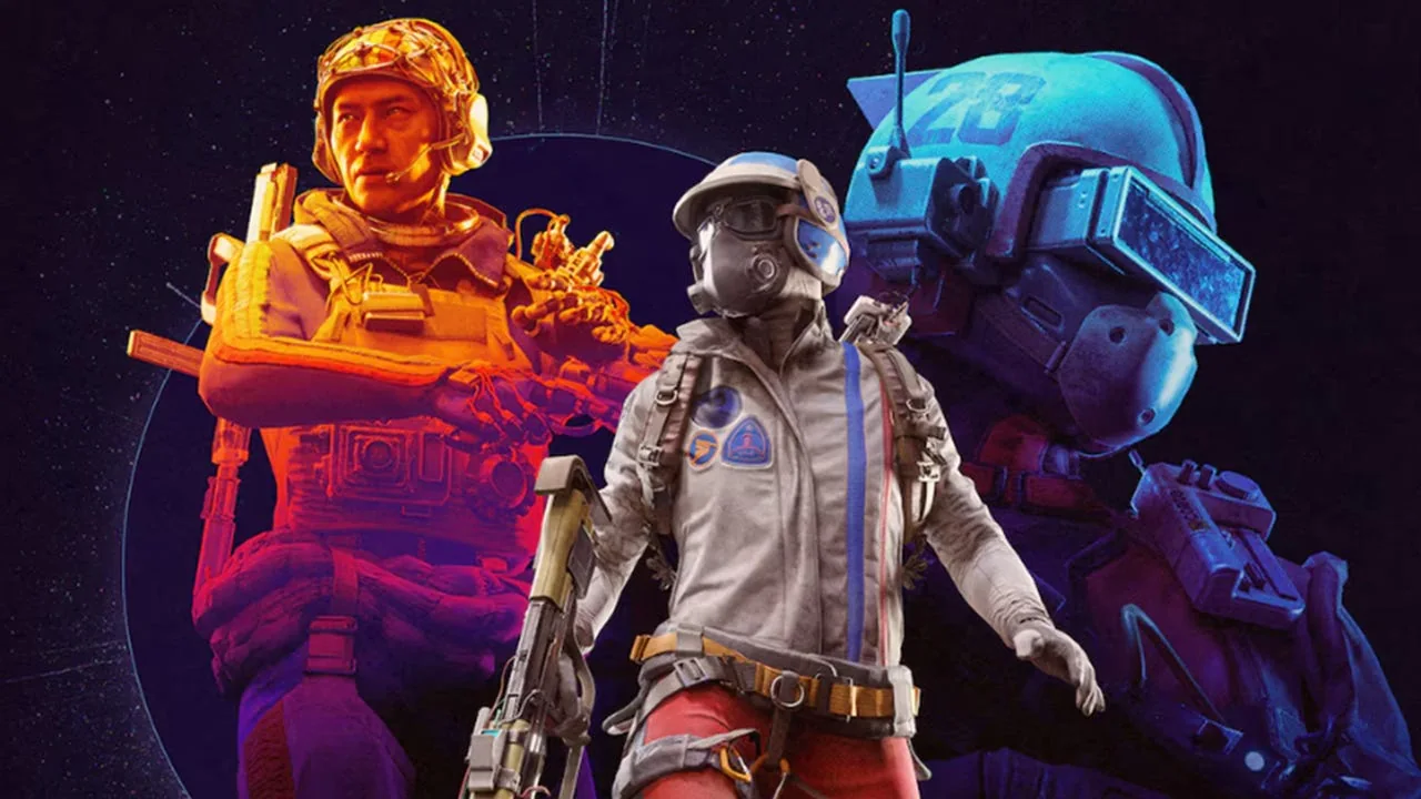 Arc Raiders to Test New PvE Mode in October
