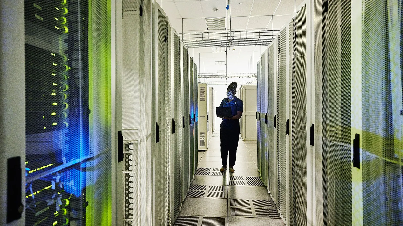Data Center Developer Proposes $10,000 Household Payouts Amid Local Backlash