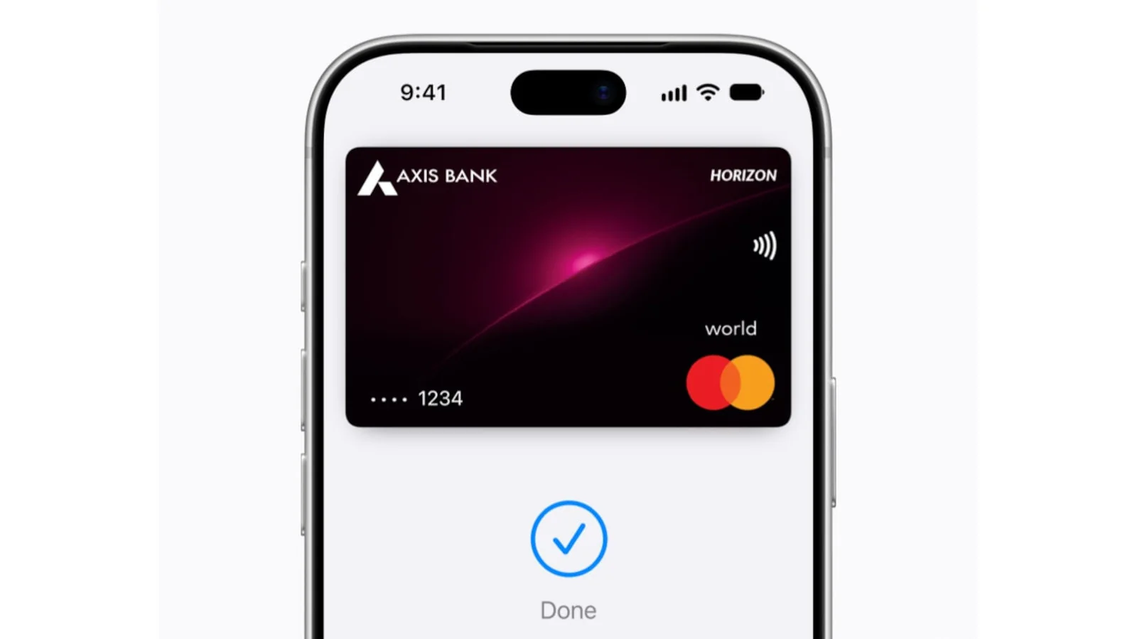 Apple Pay Finally Launches in India With Limited Bank Support