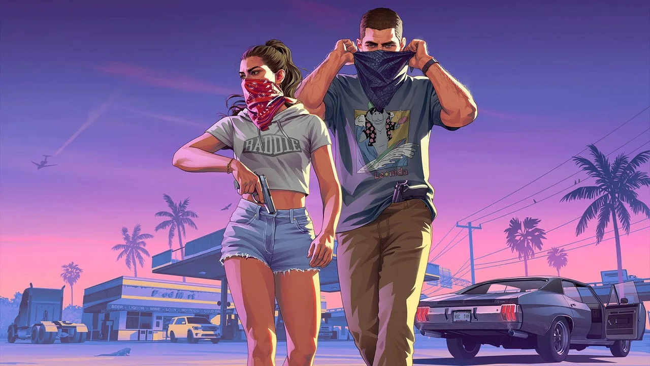 Hunger Games Director Jokes GTA 6 Release Window Threatens New Film
