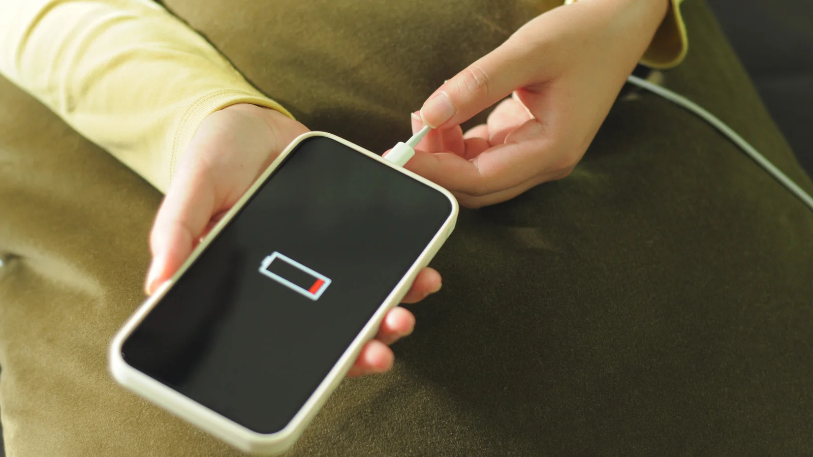 Understanding the Difference Between Battery Capacity and Battery Life