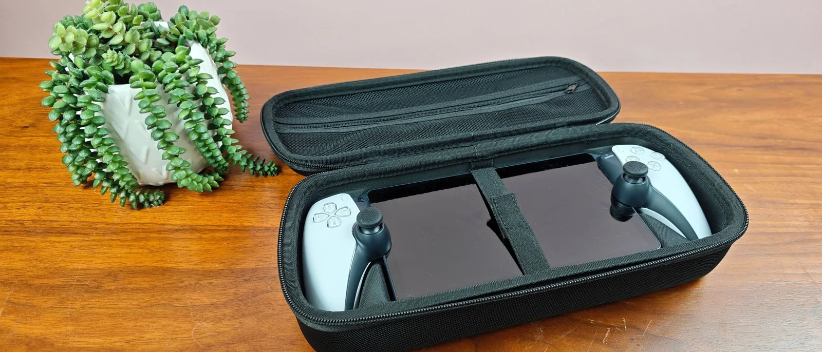 Venom PlayStation Portal Carry Case Review: Affordable Protection