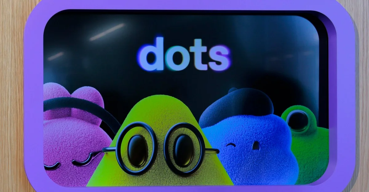 OpenAI Introduces Dots AI Agent to Rival Meta, but Cost Remains a Barrier