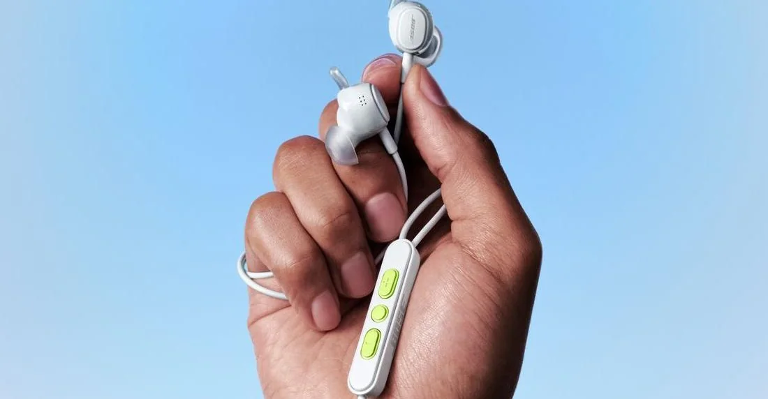 Bose Launches First Wired Noise-Canceling Earbuds in 11 Years