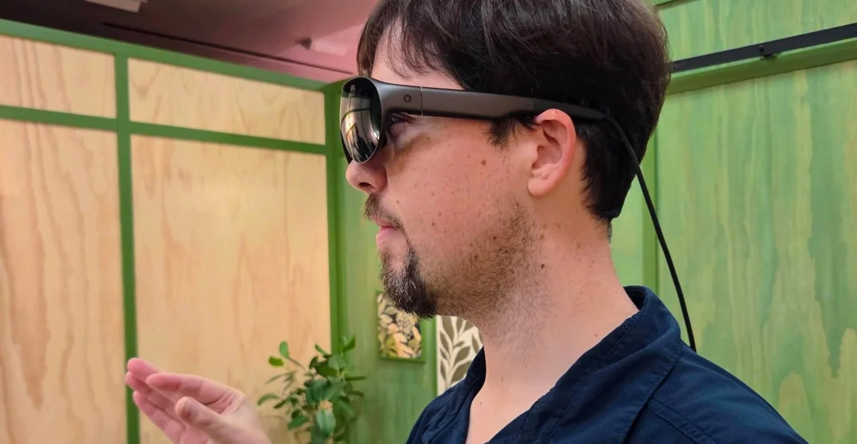 Can Meta VR Glasses Solve Virtual Reality's Biggest Adoption Problem?
