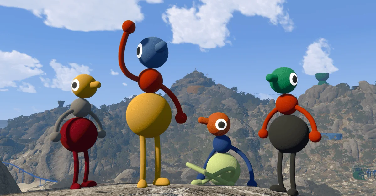 Why Developer House House Skipped Xbox Release for Big Walk
