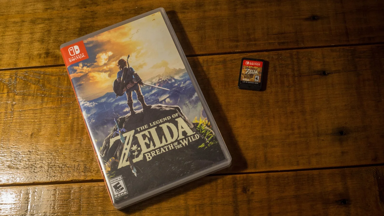 Nintendo Commits to Physical Media While Competitors Embrace Digital-Only Futures