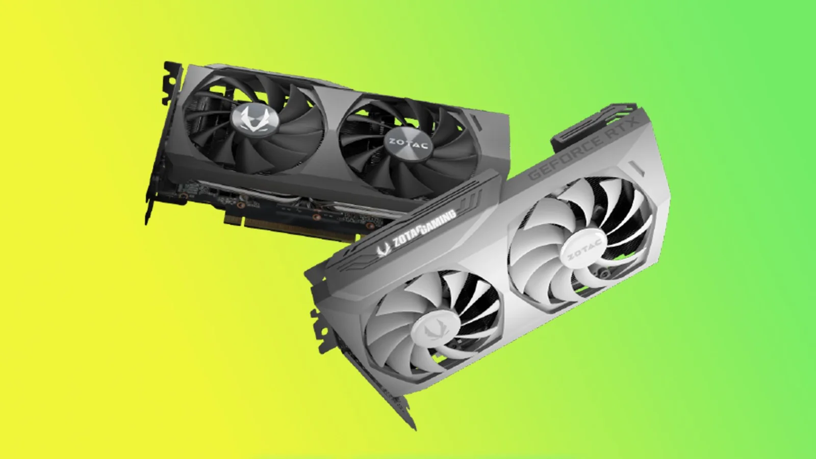 Zotac Denies RTX 3060 Warranty in India Over Old Import Date