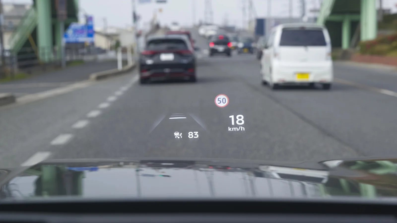 Understanding the Tech Behind Your Car's Adaptive Cruise Control