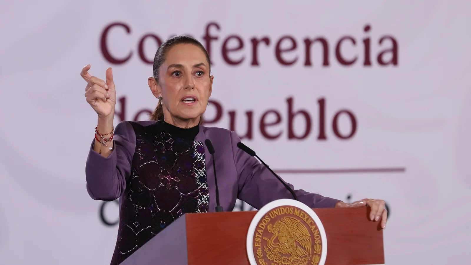 Mexico Issues Presidential Decree Requiring Tech Platforms to Protect Minors