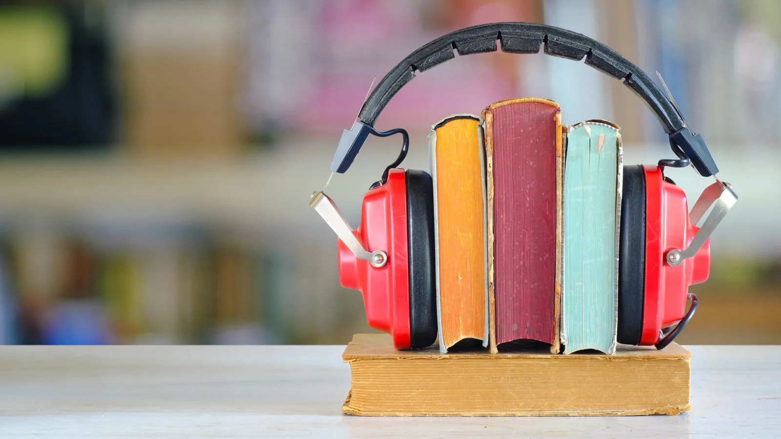 YouTube Reportedly Preparing to Launch Audiobooks Feature