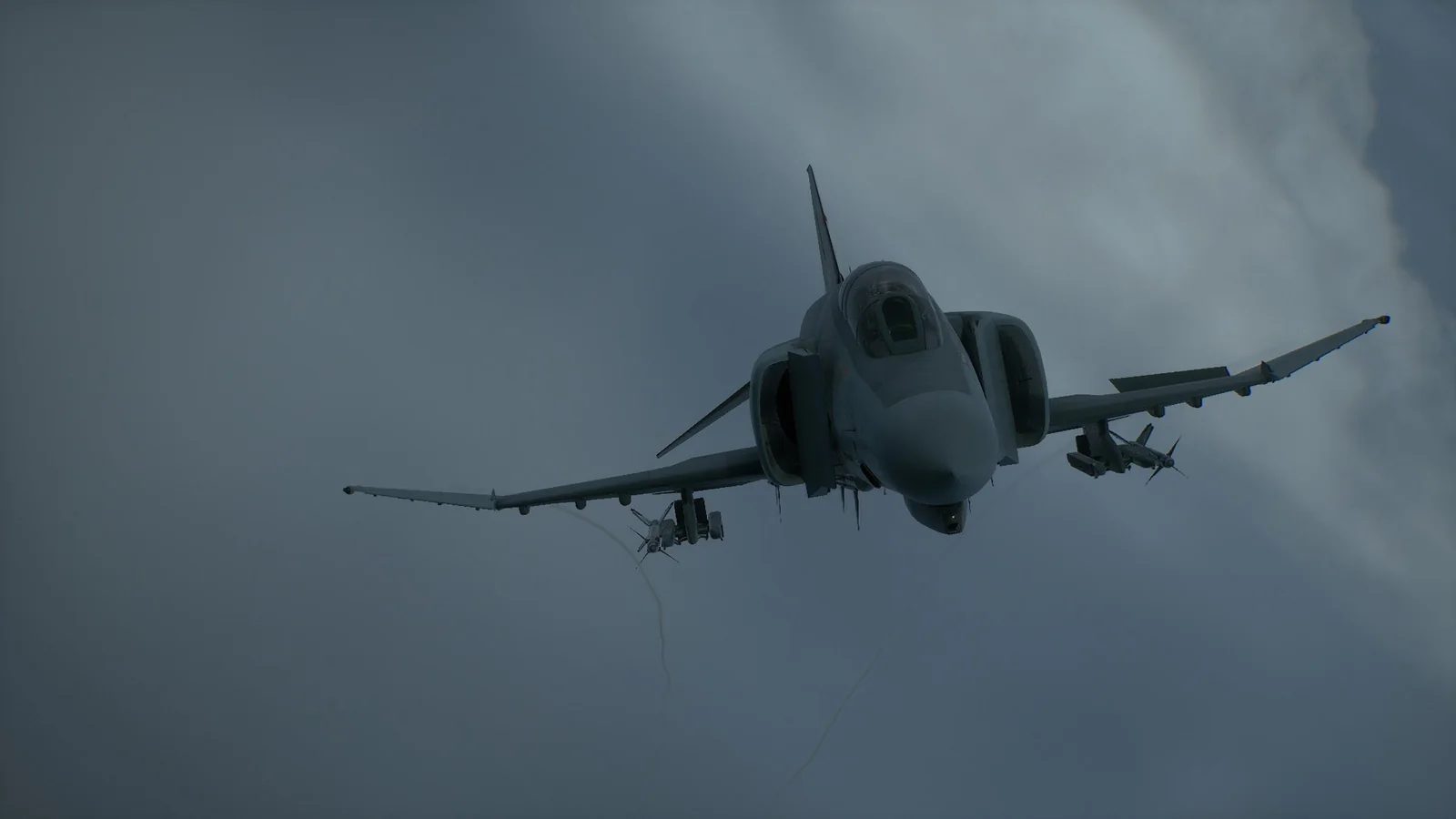 Ace Combat 8: Wings of Theve