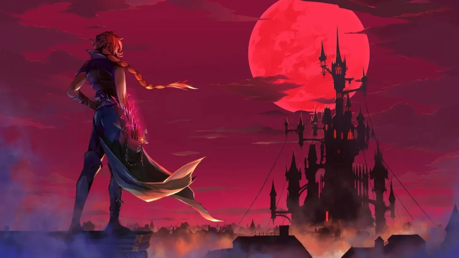 Castlevania: Belmont’s Curse Review: A Triumphant Return for the Classic Platformer