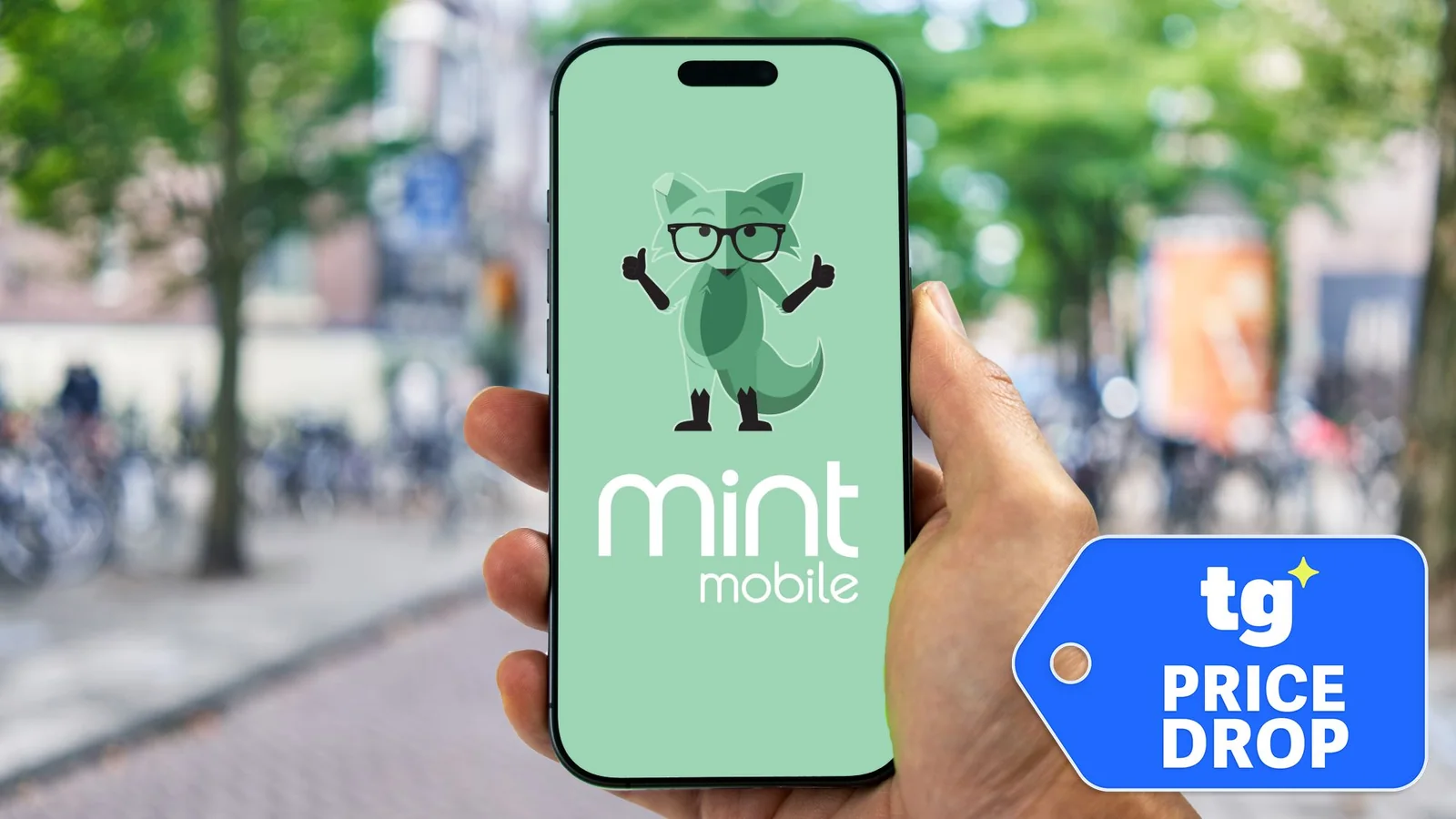 Mint Mobile Anniversary Deal Cuts Unlimited Data Plans to $10 a Month