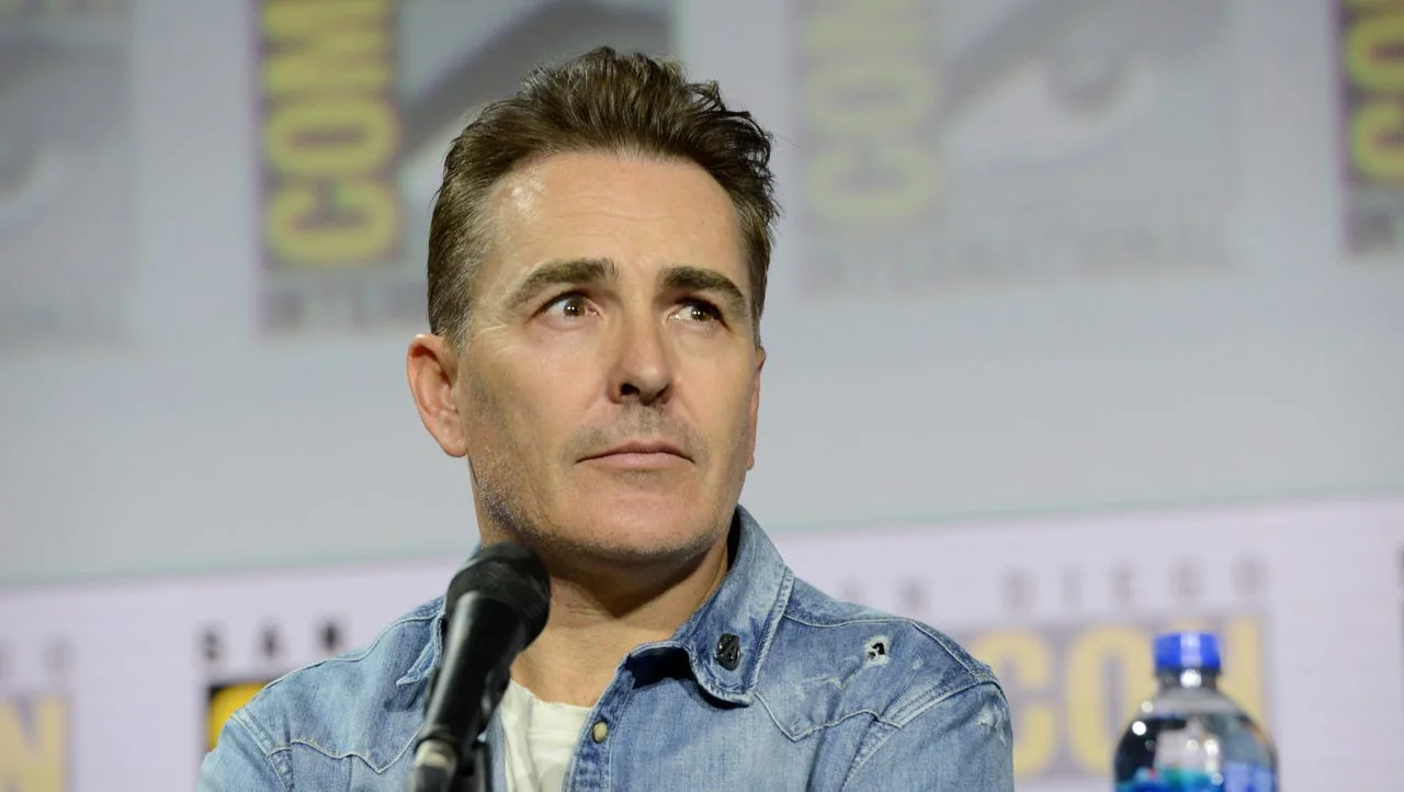 Nolan North Is Staying in Shape in Case Sony Calls for Uncharted 5