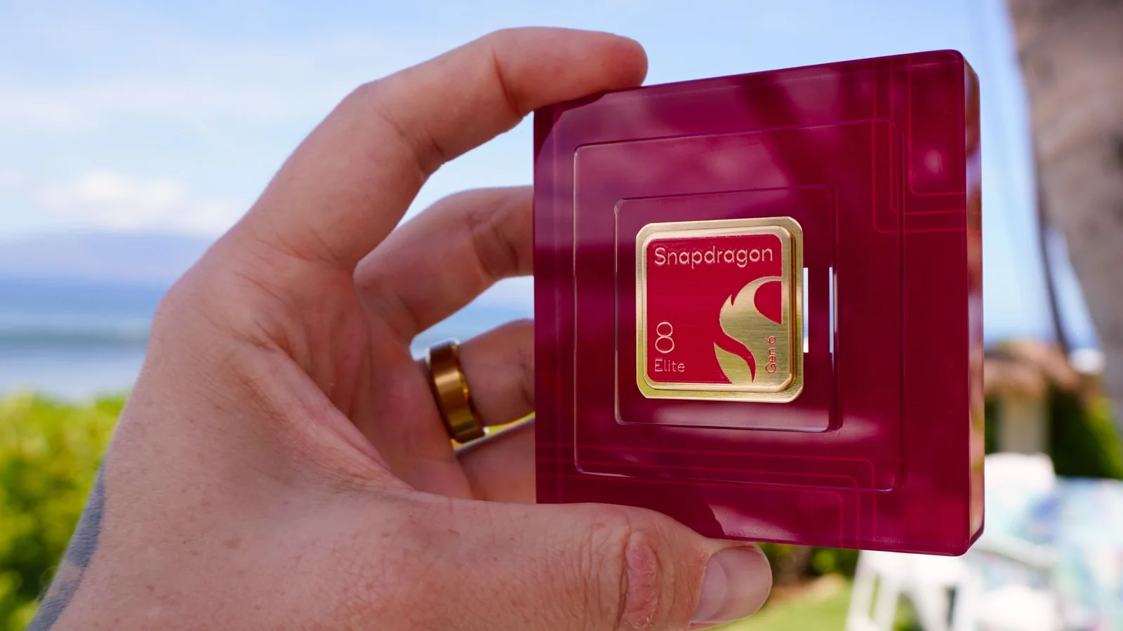 Qualcomm Explains Who Needs the Premium Snapdragon 8 Elite Extreme Chip