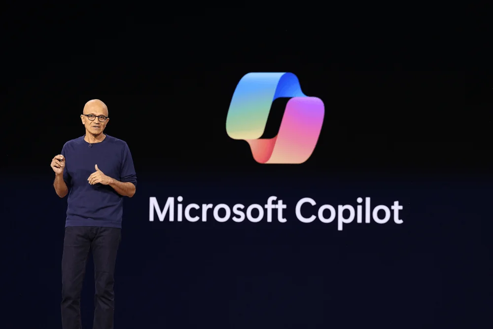 Microsoft CEO Satya Nadella Calls for Emergency Brakes on Advanced AI