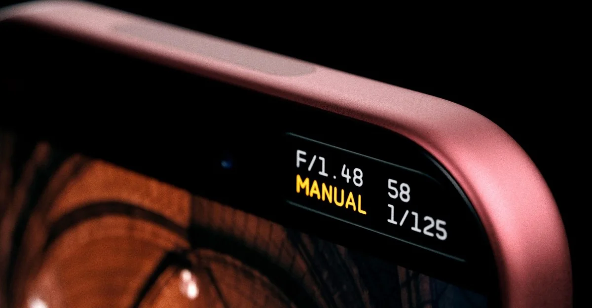 Halide Camera App Update Brings Full Aperture Control to iPhone 18 Pro