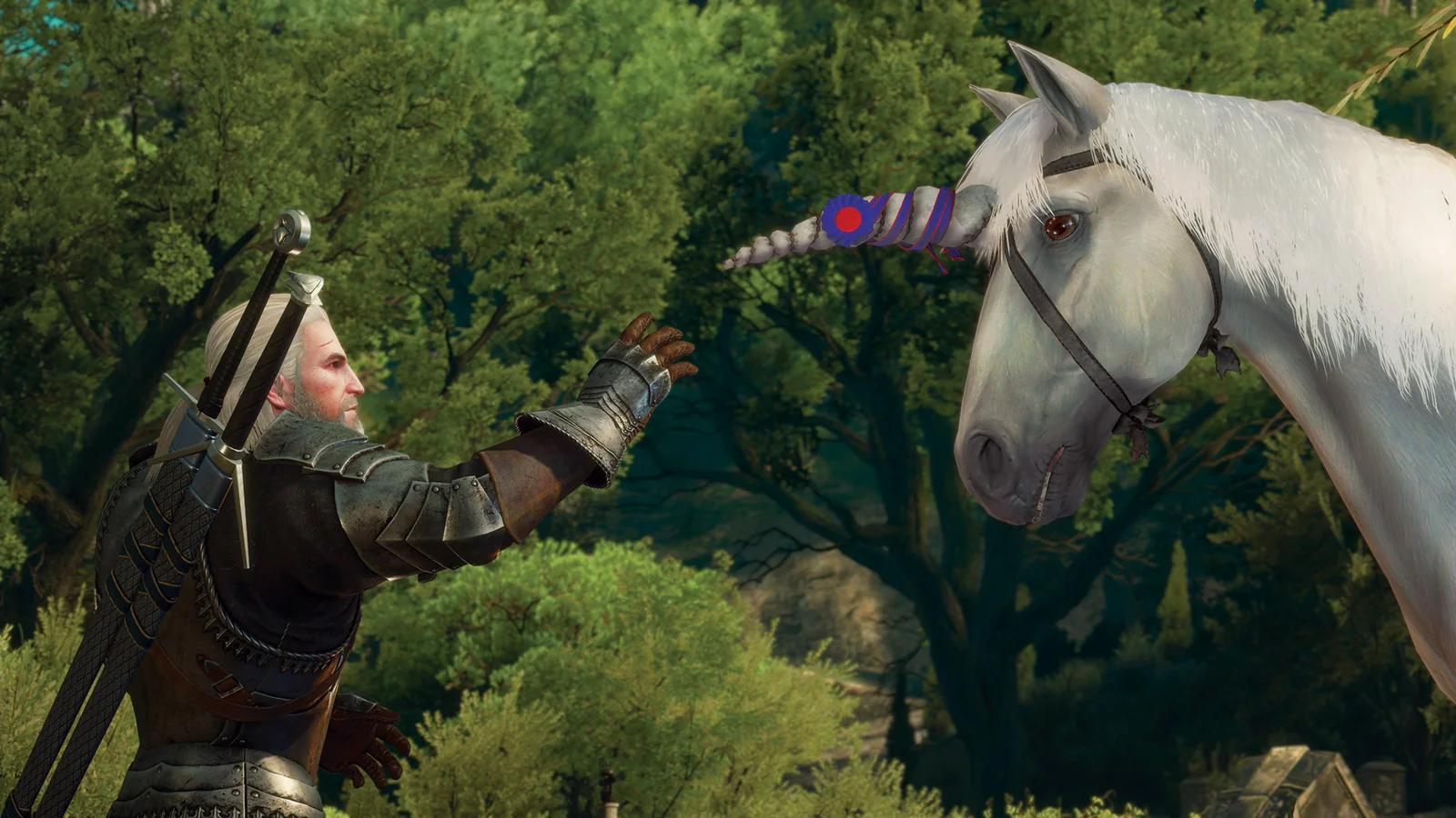 The Witcher 3: Wild Hunt Remastered Review