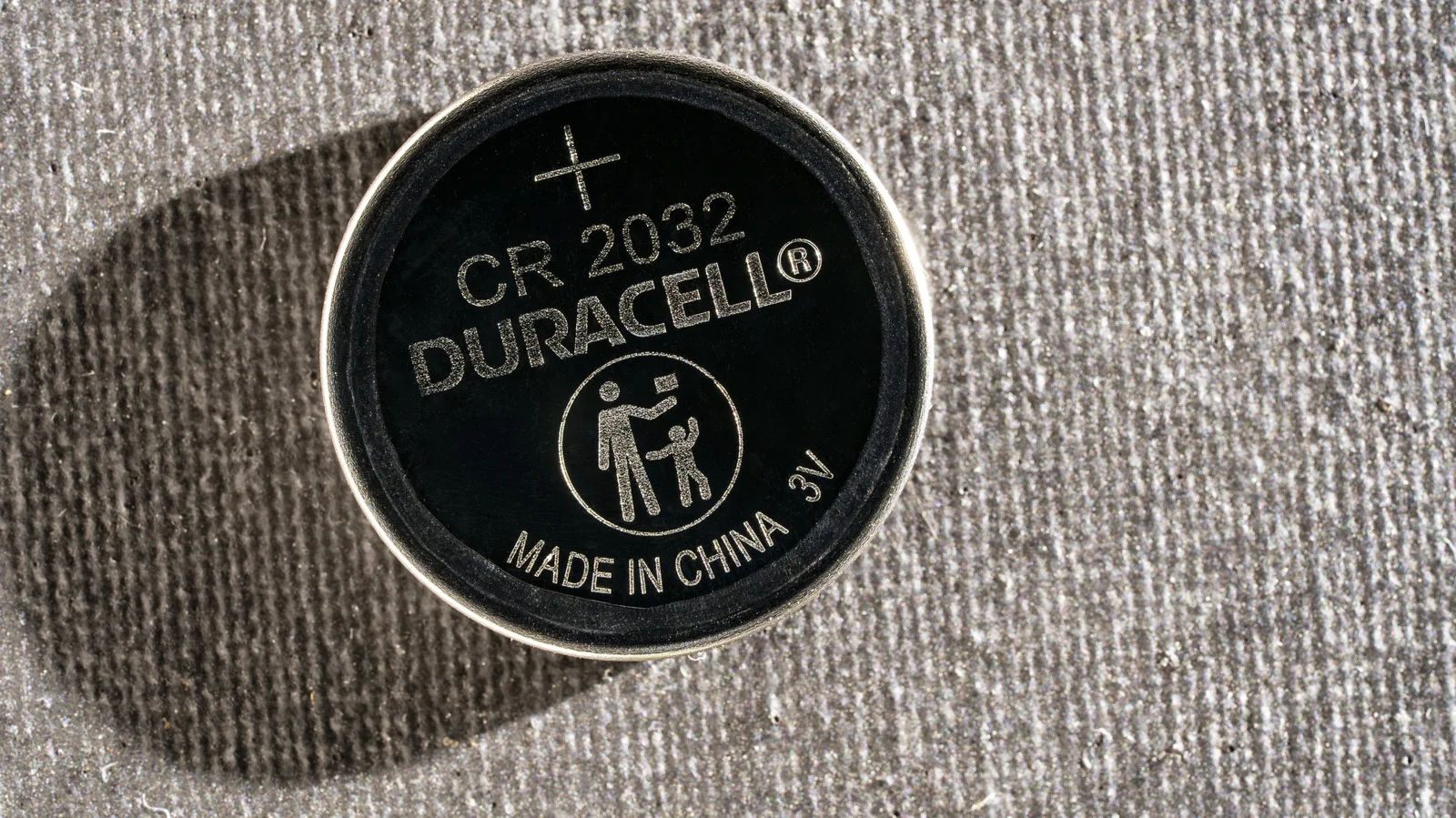 How to Test a CR2032 Coin-Cell Battery to See If It Is Good