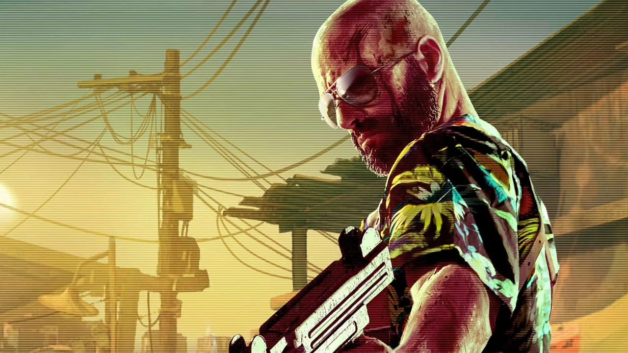 Dan Houser Considers Rockstar’s Max Payne 3 a Commercial and Creative Failure