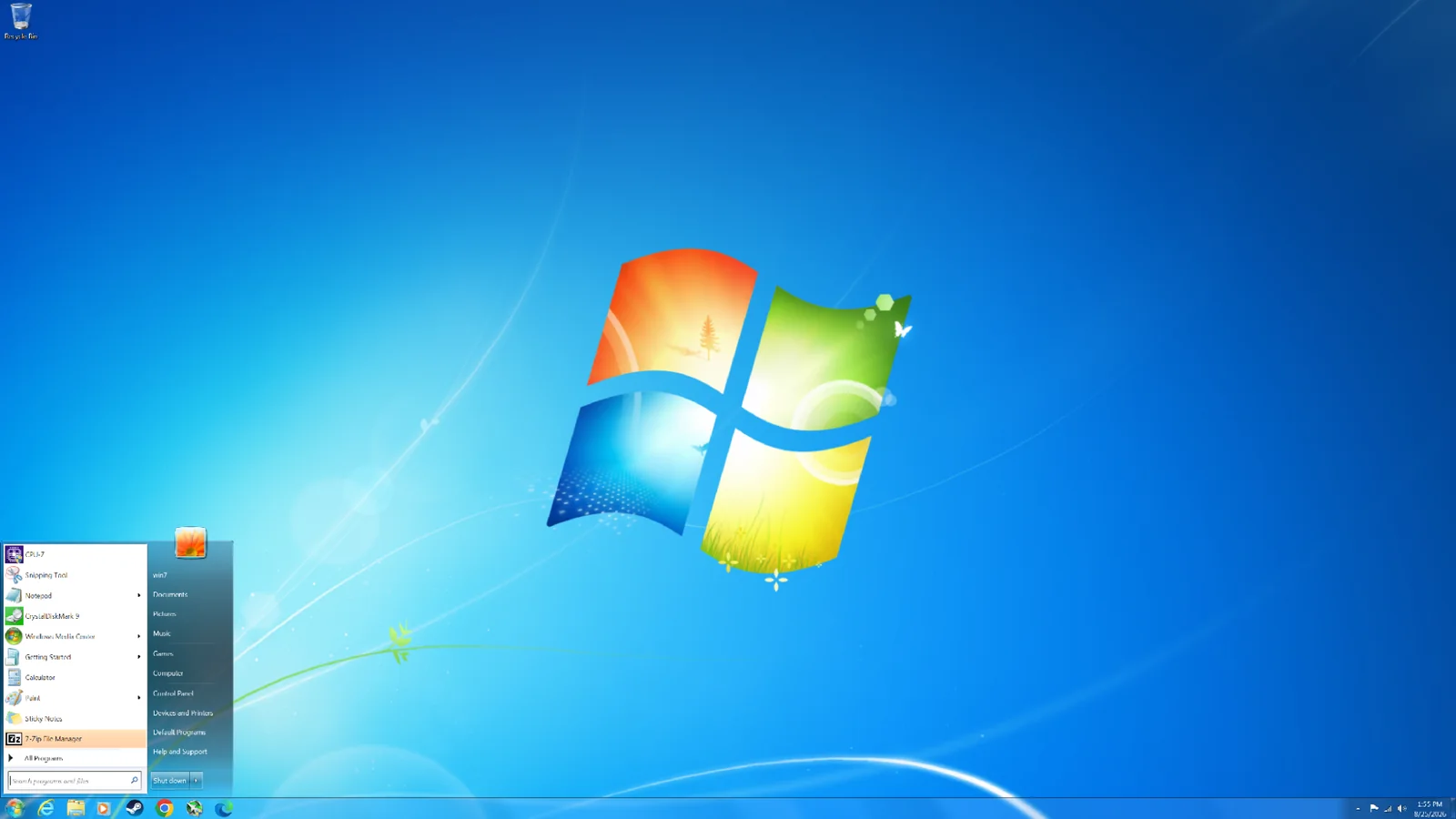 We Tested Gaming Performance in Windows 7 on a Modern PC vs Windows 11