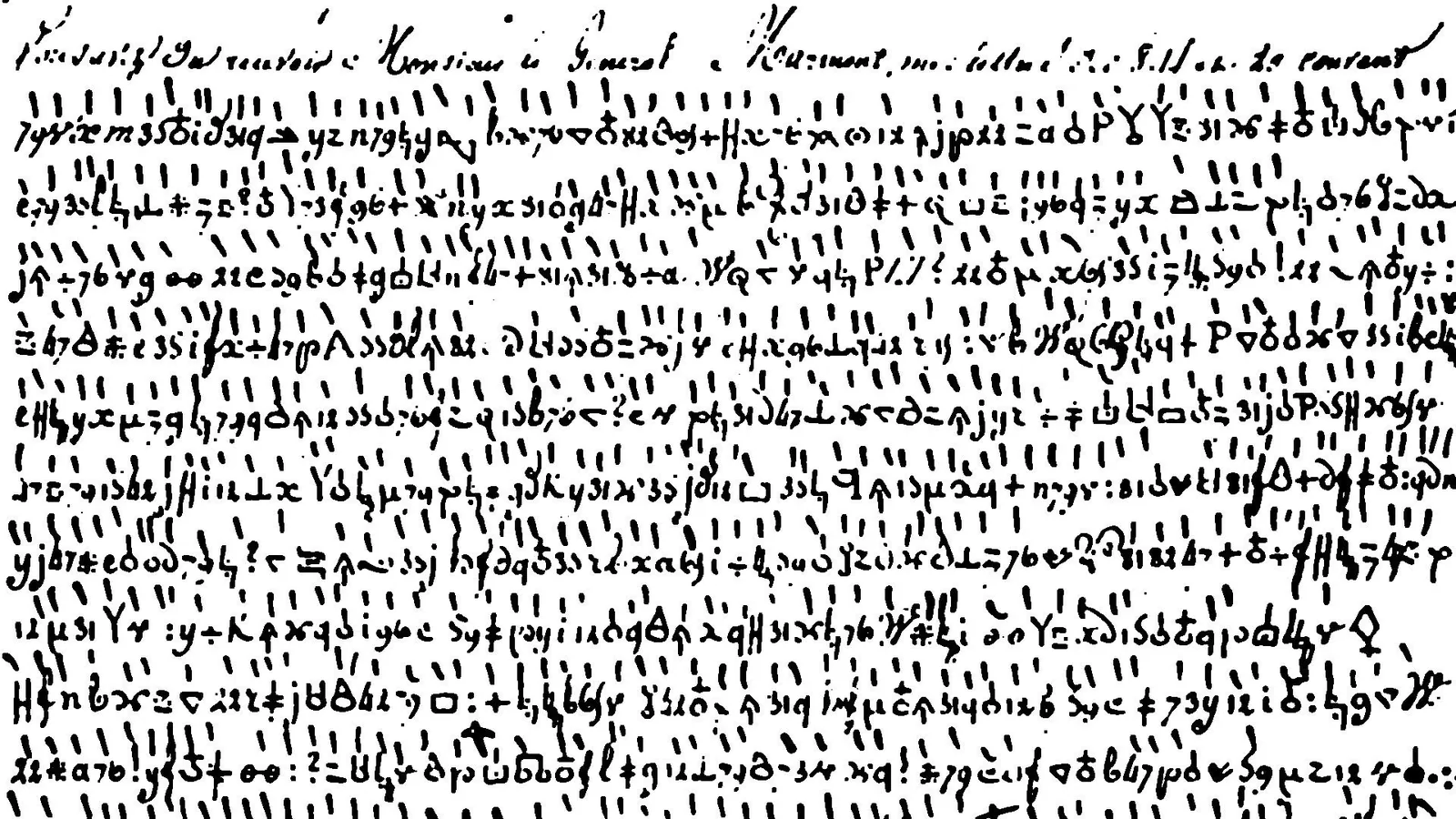 GPT-6 Astra Decodes 217-Year-Old Napoleonic Cipher in Six Hours