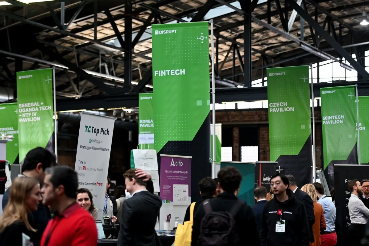 TechCrunch Disrupt 2026 Approaches With AI and Startup Leaders