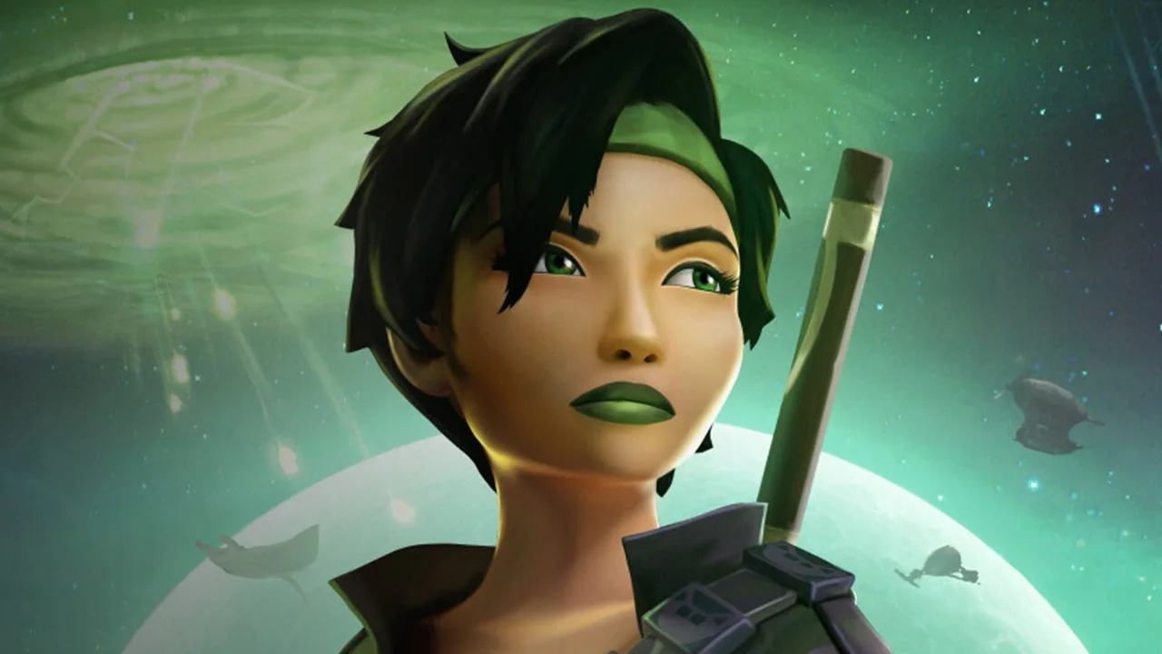 Beyond Good & Evil 2 Adds Assassin's Creed Writer, Still in Development