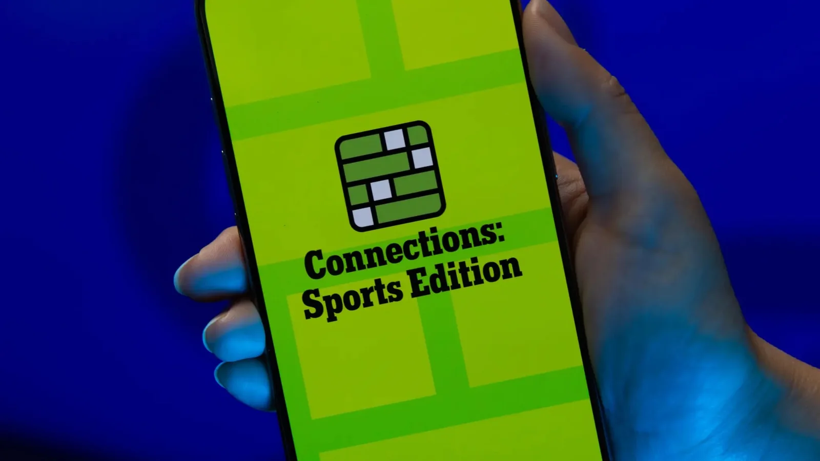 NYT Connections Sports Edition Hints and Answers for Sept. 25, #732