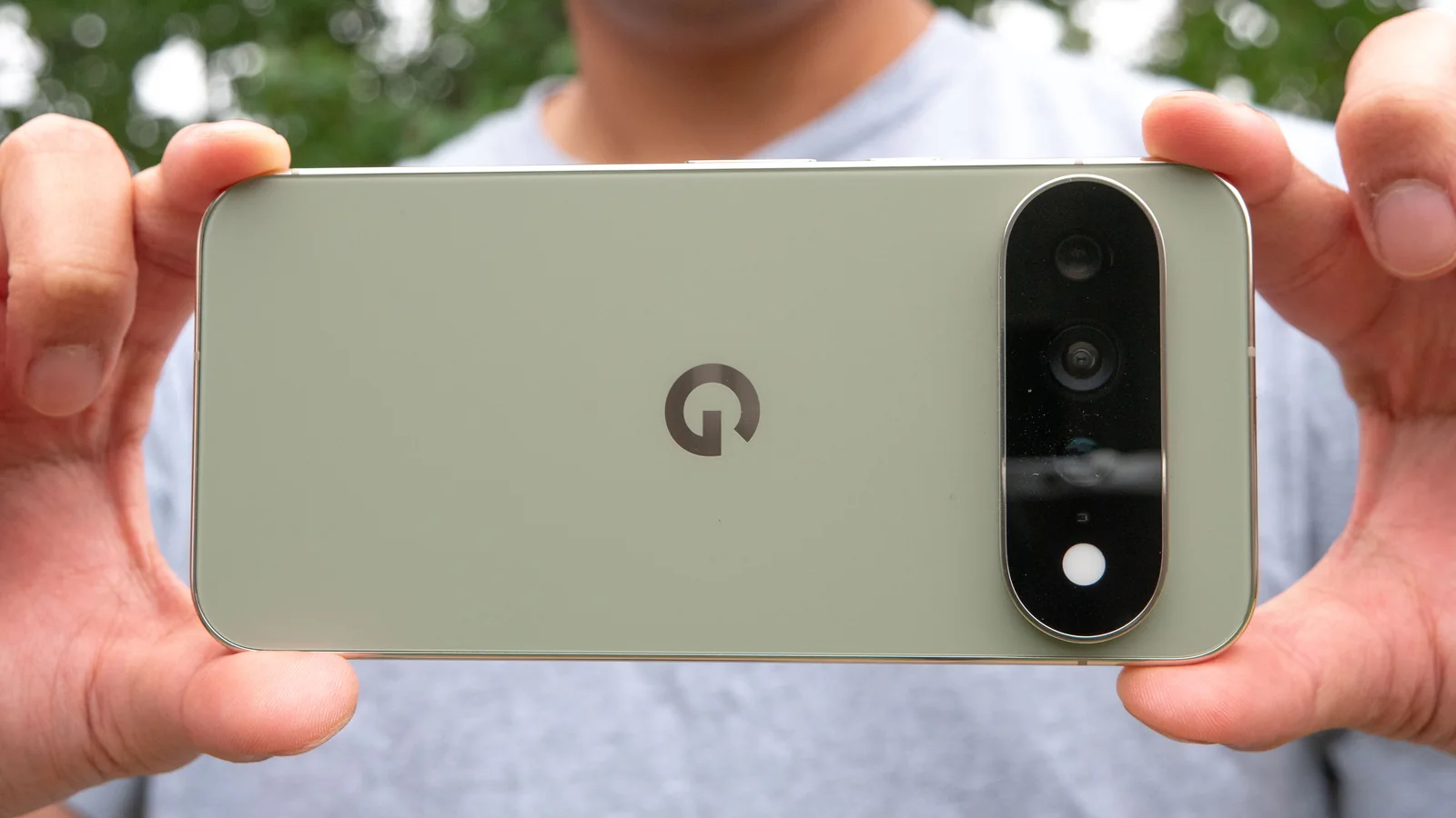 pixel 11 pro and 11 pro xl review images