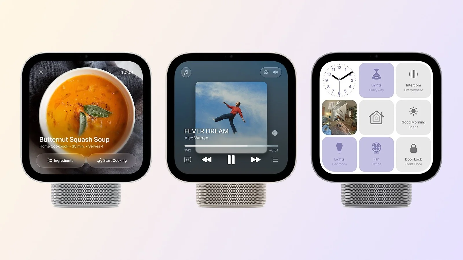 How Apple HomeView Apps Work and Their CarPlay Connection