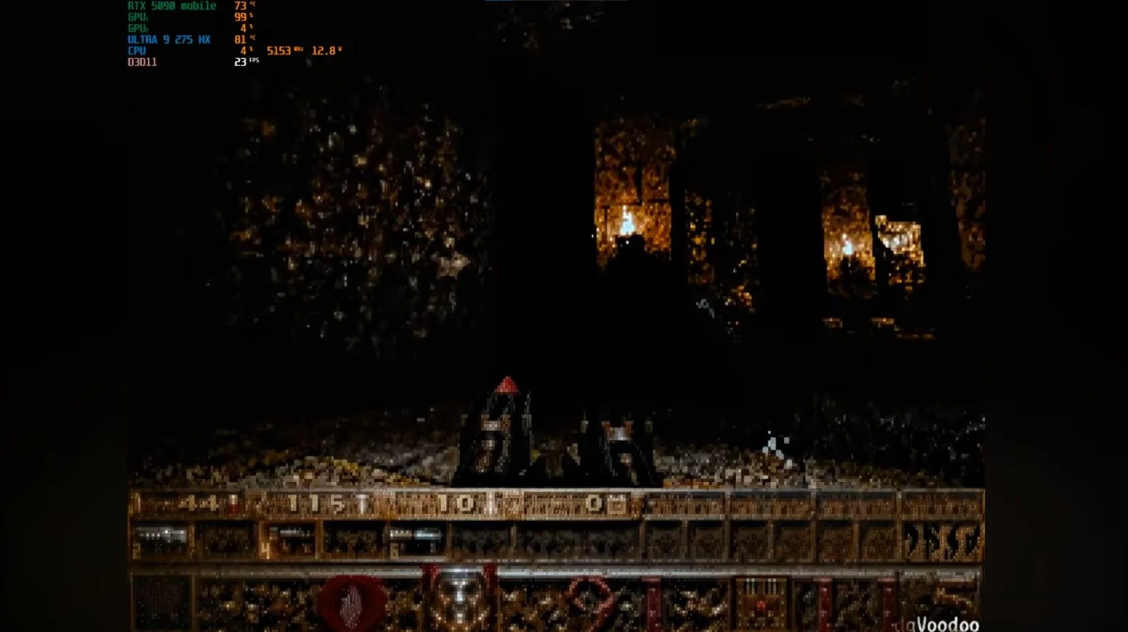 Modder Injecting Leaked DLSS 5 into 1996 Quake