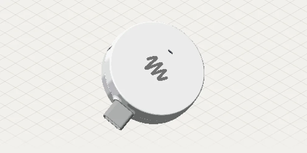 Meta’s Muse Home Link gadget.