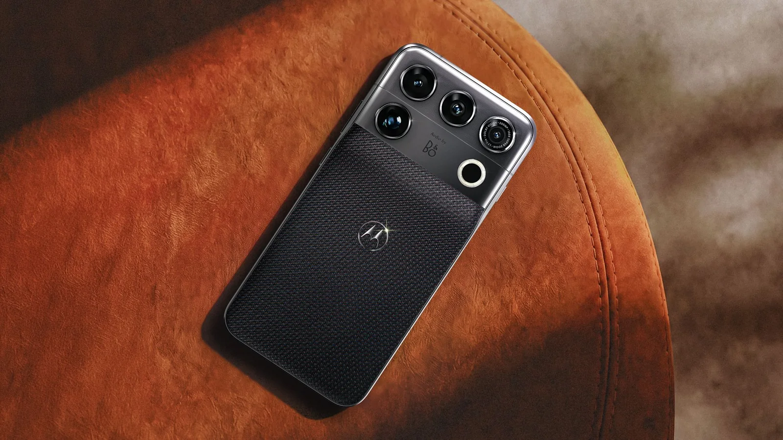 Motorola Signature 27: A Bold, Unorthodox Flagship Packed With Power