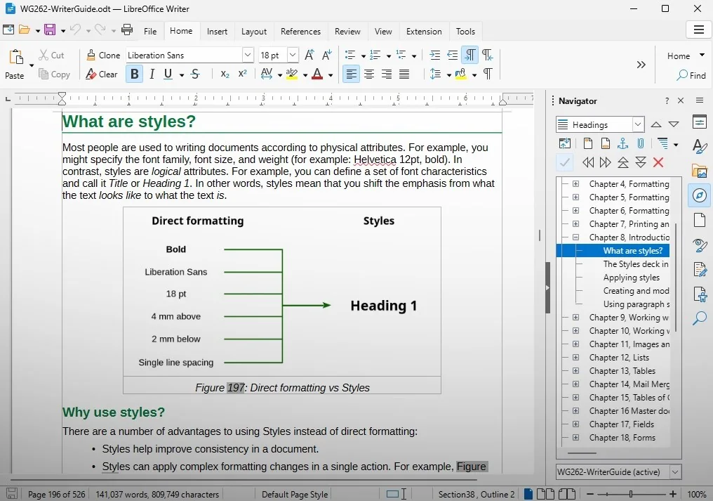 LibreOffice Rejects Built-in AI to Protect User Data Privacy