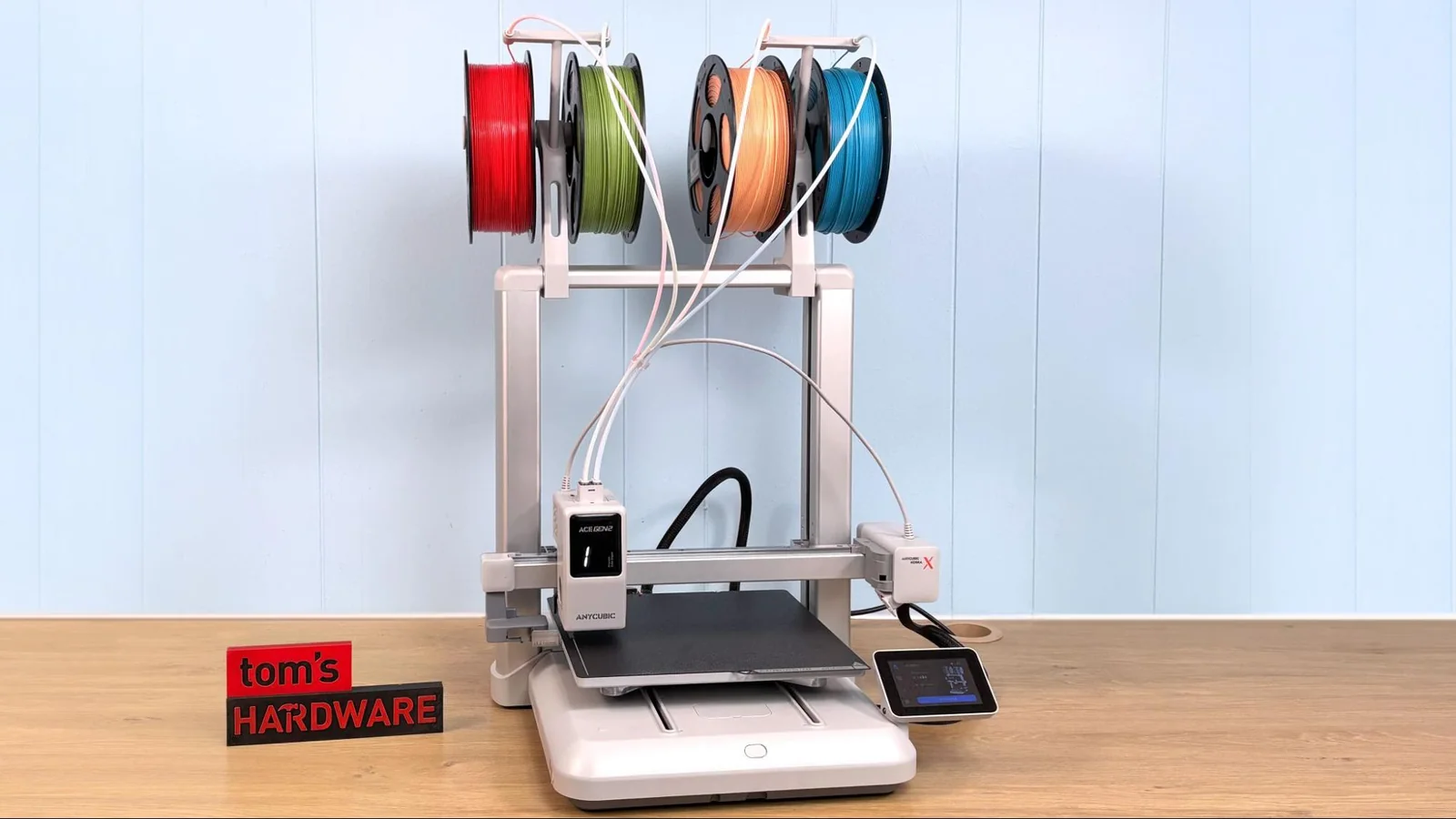 Anycubic Kobra X
